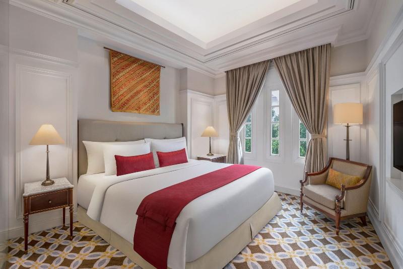 The Hermitage, a Tribute Portfolio, Jakarta - Oda