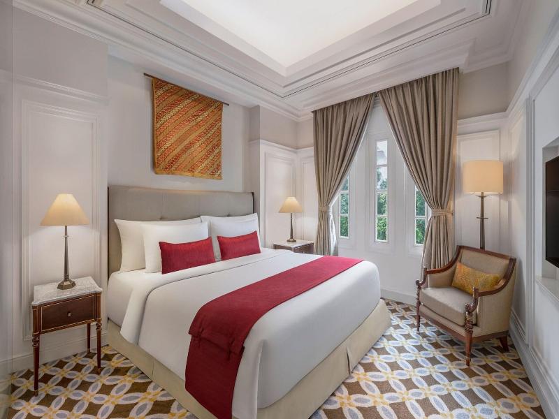 The Hermitage, a Tribute Portfolio, Jakarta - Oda