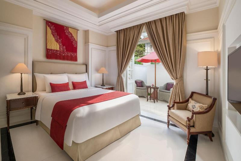 The Hermitage, a Tribute Portfolio, Jakarta - Oda