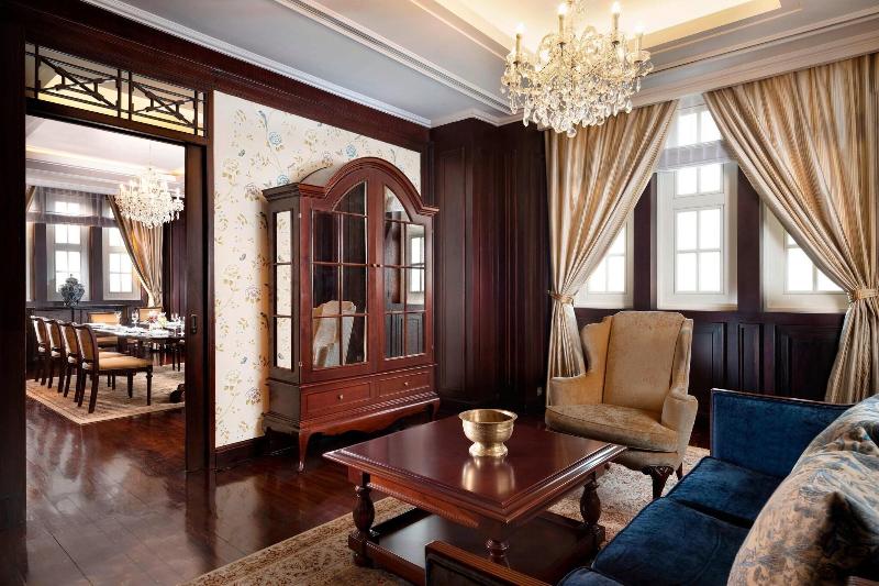 The Hermitage, a Tribute Portfolio, Jakarta - Oda