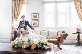 The Hermitage, a Tribute Portfolio, Jakarta fotoÄŸrafÄ±