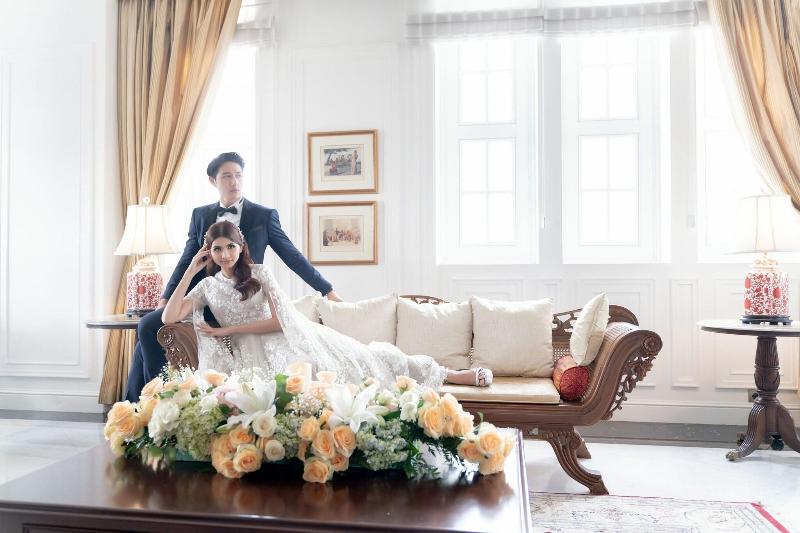 The Hermitage, a Tribute Portfolio, Jakarta - Oda