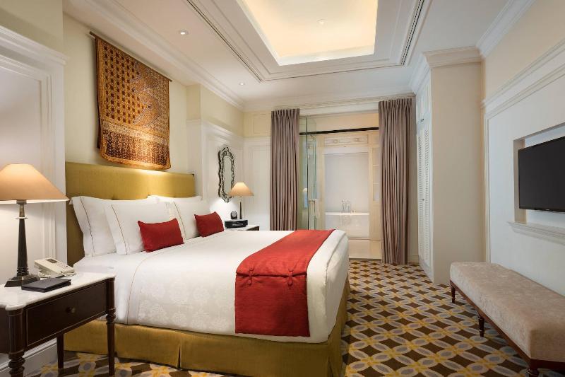 The Hermitage, a Tribute Portfolio, Jakarta - Oda