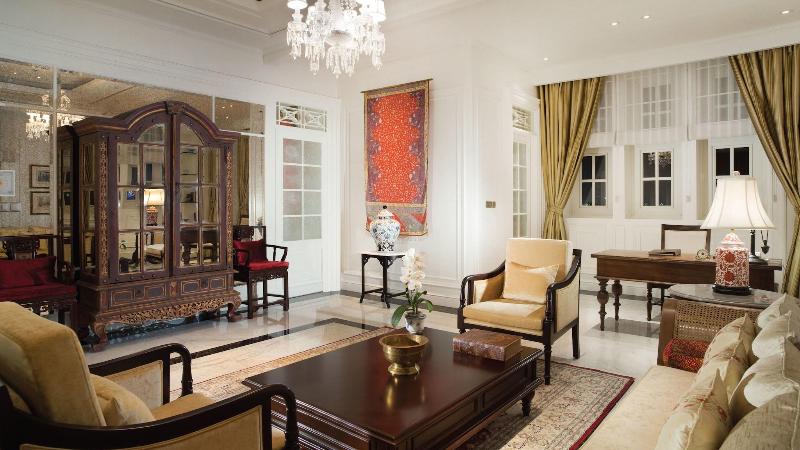 The Hermitage, a Tribute Portfolio, Jakarta - Oda