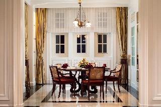 The Hermitage, a Tribute Portfolio, Jakarta fotoÄŸrafÄ±