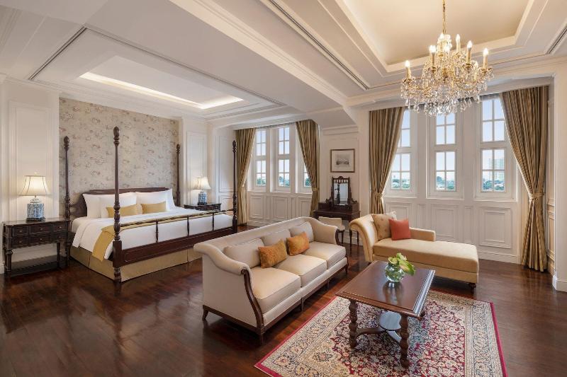 The Hermitage, a Tribute Portfolio, Jakarta - Oda