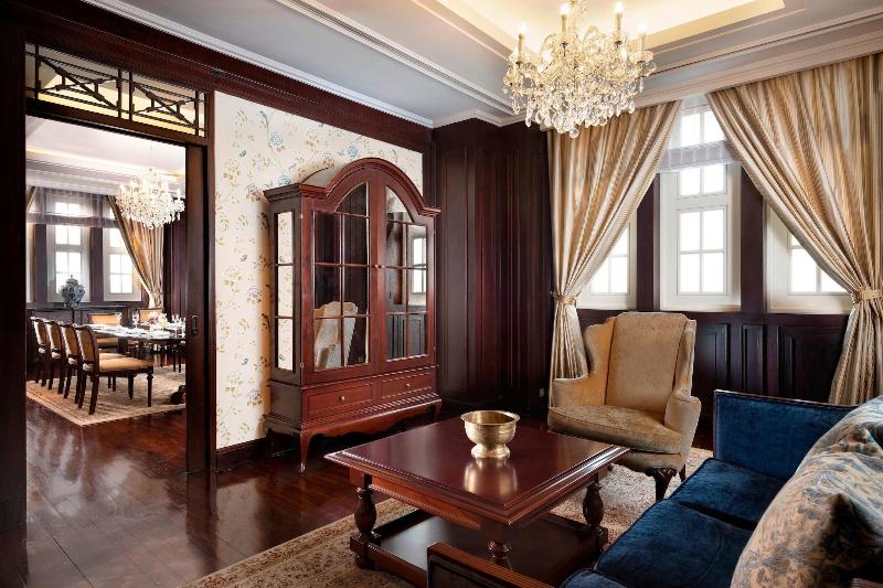 The Hermitage, a Tribute Portfolio, Jakarta - Oda