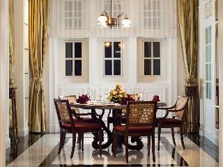 The Hermitage, a Tribute Portfolio, Jakarta fotoÄŸrafÄ±