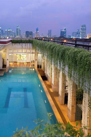 The Hermitage, a Tribute Portfolio, Jakarta fotoÄŸrafÄ±