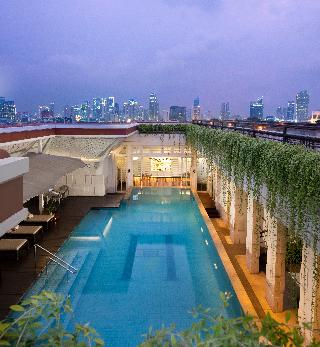 The Hermitage, a Tribute Portfolio, Jakarta fotoÄŸrafÄ±