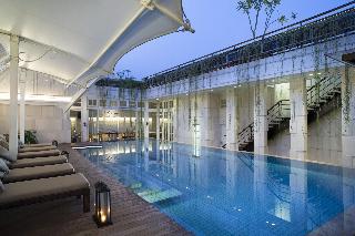 The Hermitage, a Tribute Portfolio, Jakarta fotoÄŸrafÄ±