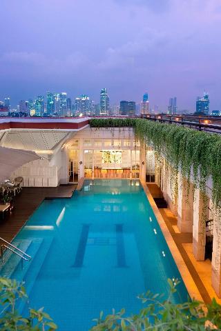 The Hermitage, a Tribute Portfolio, Jakarta fotoÄŸrafÄ±