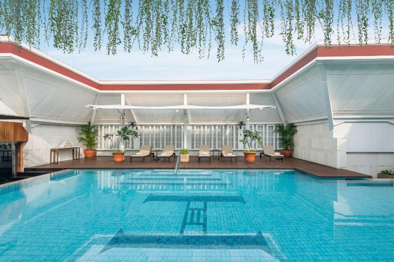 The Hermitage, a Tribute Portfolio, Jakarta - Havuz