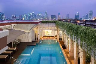 The Hermitage, a Tribute Portfolio, Jakarta fotoÄŸrafÄ±