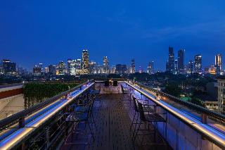 The Hermitage, a Tribute Portfolio, Jakarta fotoÄŸrafÄ±