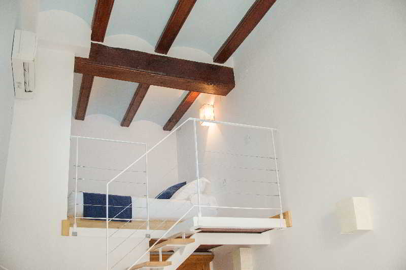 Ad Hoc Carmen otel fotoğrafı
