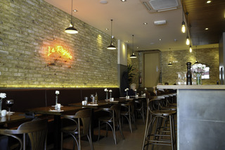 Kings Cross Inn fotoÄŸrafÄ±