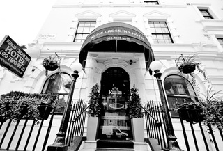 Kings Cross Inn otel fotoğrafı