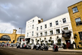 Kings Cross Inn fotoÄŸrafÄ±