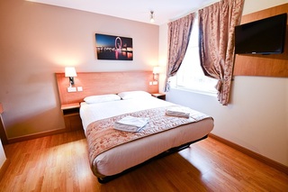 Kings Cross Inn fotoÄŸrafÄ±