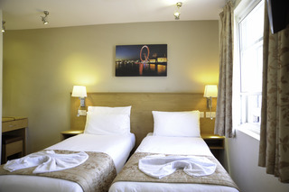 Kings Cross Inn fotoÄŸrafÄ±