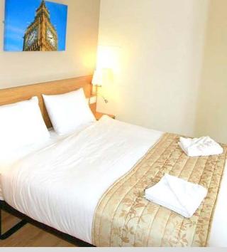Kings Cross Inn fotoÄŸrafÄ±