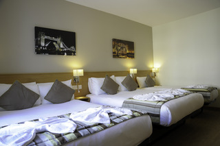 Kings Cross Inn fotoÄŸrafÄ±