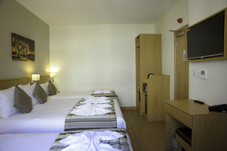 Kings Cross Inn fotoÄŸrafÄ±