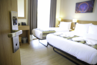 Kings Cross Inn fotoÄŸrafÄ±
