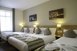 Kings Cross Inn fotoÄŸrafÄ±