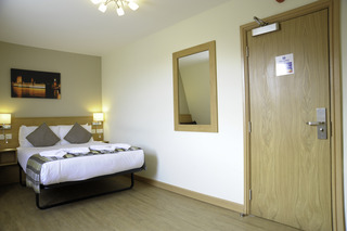 Kings Cross Inn fotoÄŸrafÄ±
