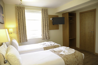 Kings Cross Inn fotoÄŸrafÄ±