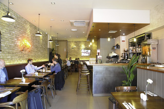 Kings Cross Inn fotoÄŸrafÄ±