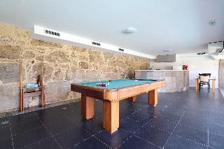 Hotel Rural Alves Braga fotoÄŸrafÄ±