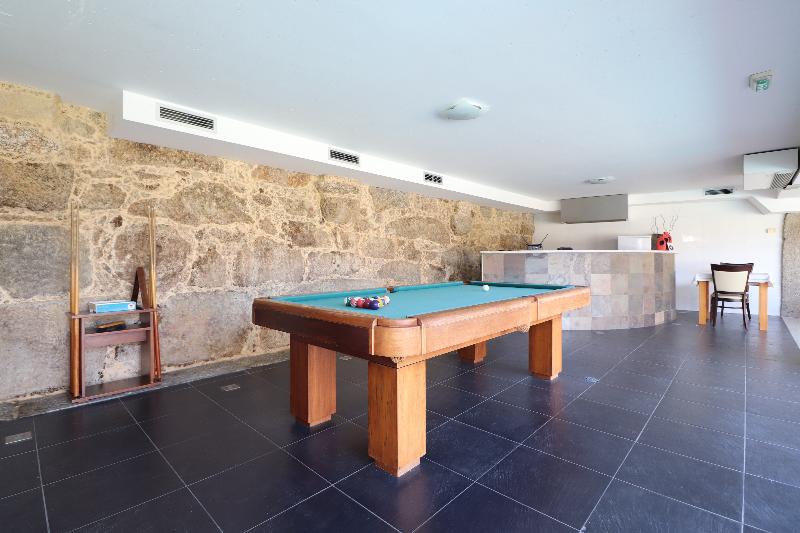 Hotel Rural Alves Braga - Bar