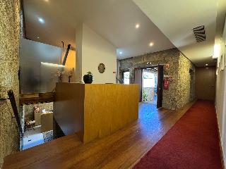 Hotel Rural Alves Braga fotoÄŸrafÄ±