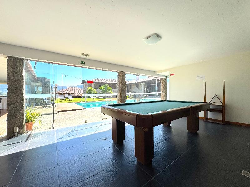 Hotel Rural Alves Braga - Aktivite