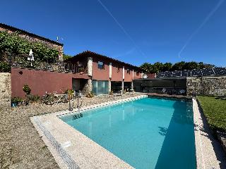 Hotel Rural Alves Braga otel fotoğrafı