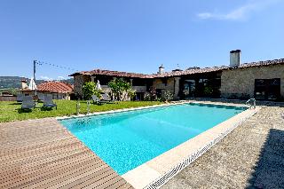 Hotel Rural Alves Braga fotoÄŸrafÄ±