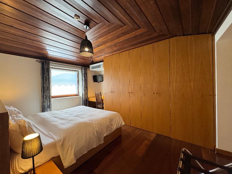 Hotel Rural Alves Braga - Oda