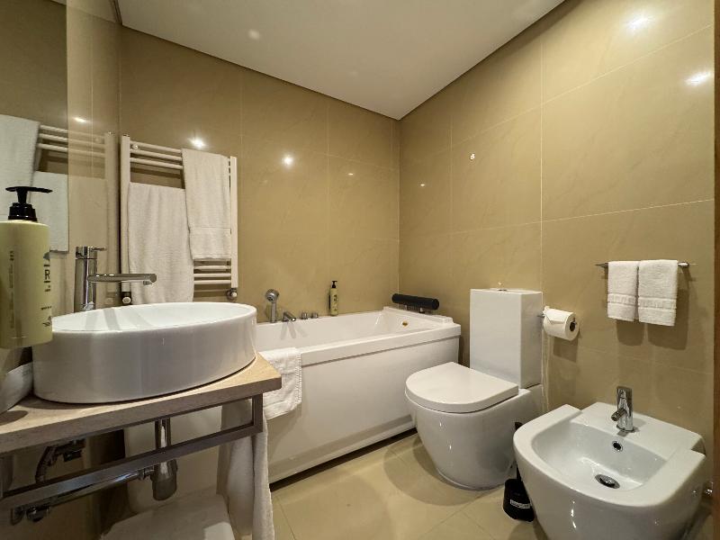 Hotel Rural Alves Braga - Oda