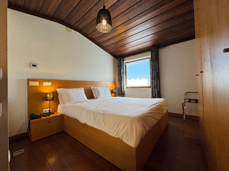 Hotel Rural Alves Braga - Oda