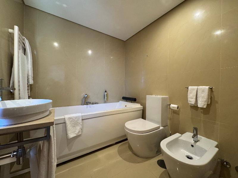 Hotel Rural Alves Braga - Oda