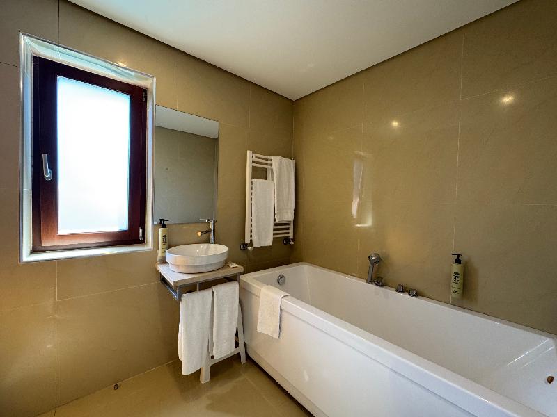 Hotel Rural Alves Braga - Oda