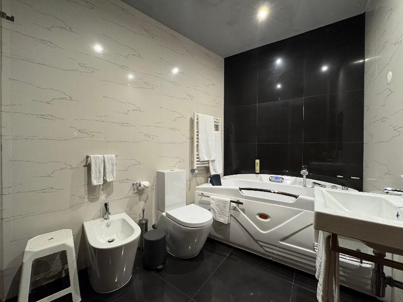 Hotel Rural Alves Braga - Oda