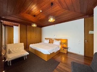 Hotel Rural Alves Braga fotoÄŸrafÄ±