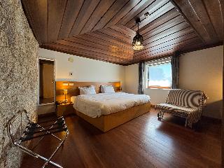 Hotel Rural Alves Braga fotoÄŸrafÄ±