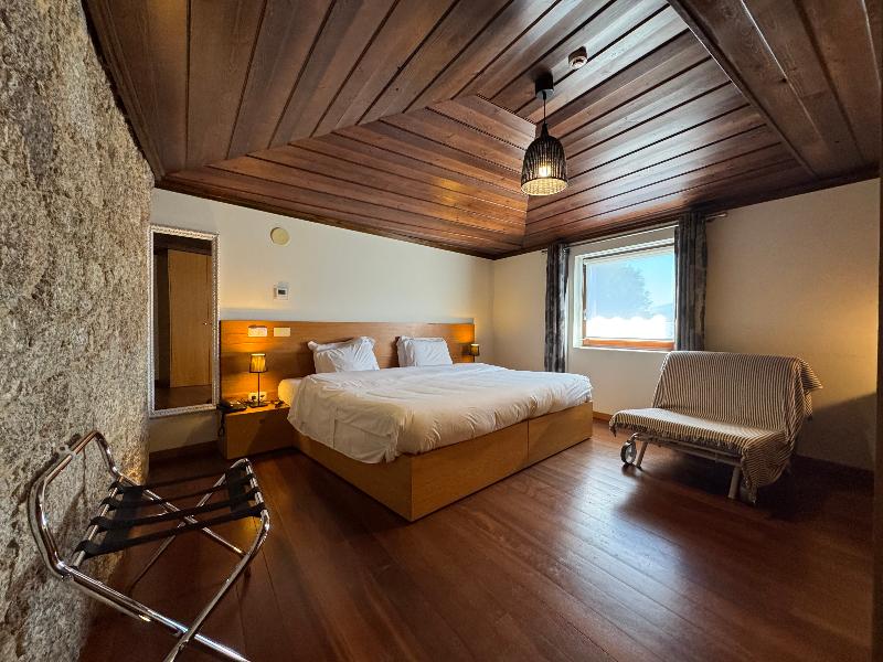 Hotel Rural Alves Braga - Oda