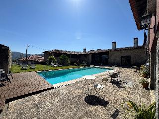 Hotel Rural Alves Braga fotoÄŸrafÄ±