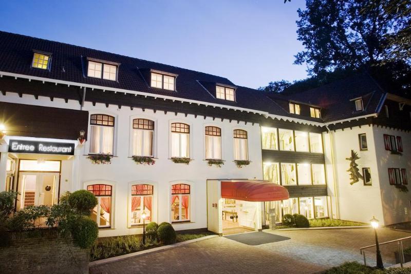 Bilderberg Hotel de Bovenste Molen - Genel